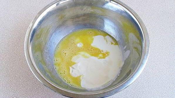 чебуреки на кефире с мясом