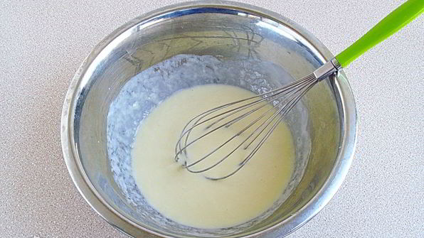 чебуреки на кефире с мясом