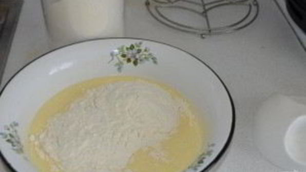 чебуреки на кефире