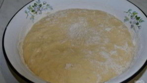 чебуреки на кефире