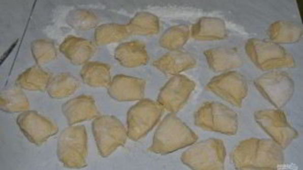 чебуреки на кефире