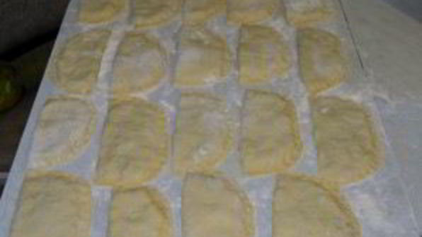 чебуреки на кефире