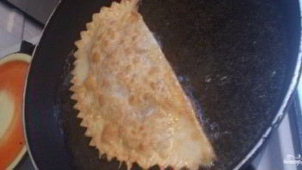 чебуреки на пиве