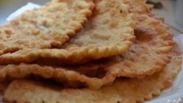 чебуреки на пиве