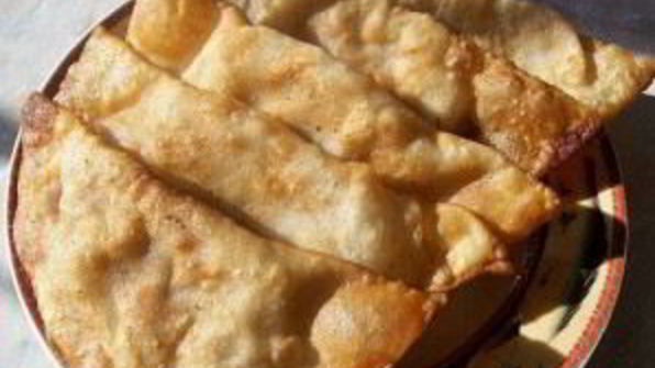 чебуреки по-гречески