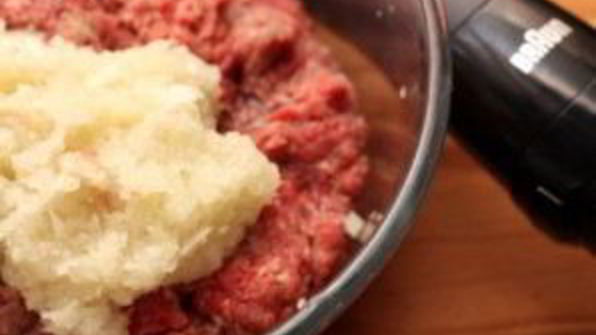 чебуреки по-татарски