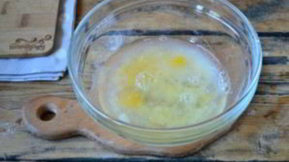 чебуреки с грибами и сыром