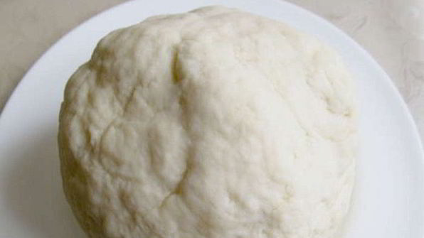 чебуреки с мясом на минеральной воде