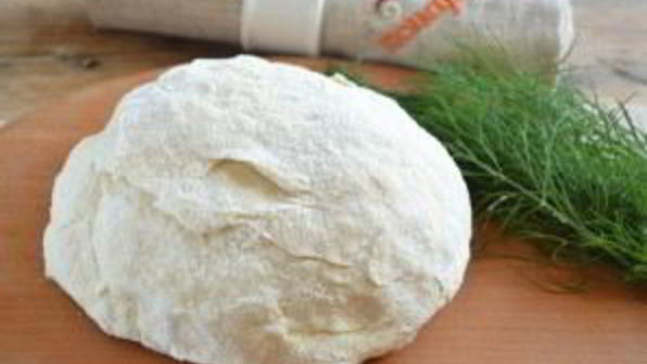 чебуреки с мясом