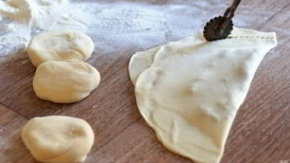 чебуреки сырные