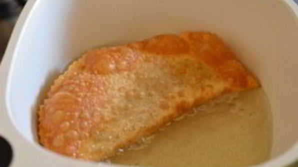 чебуреки сырные