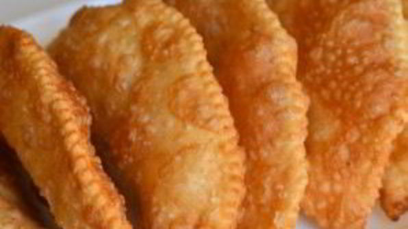 чебуреки сырные