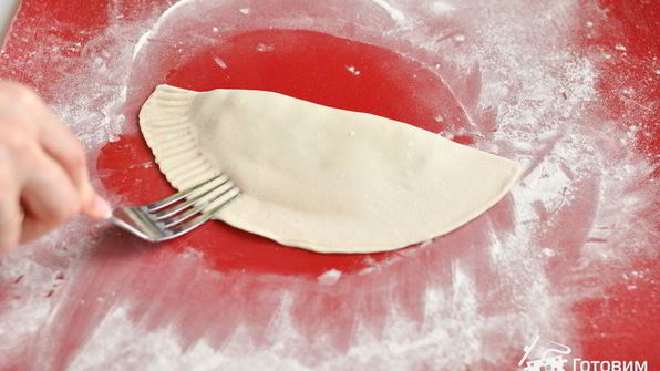 крымские чебуреки