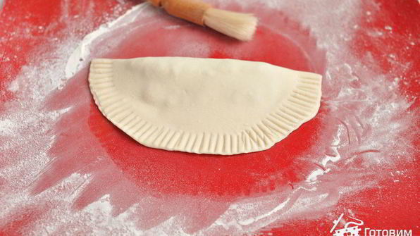 крымские чебуреки