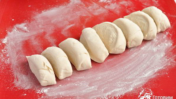 крымские чебуреки