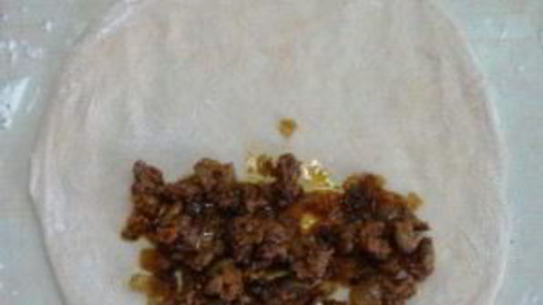 печеные чебуреки в духовке