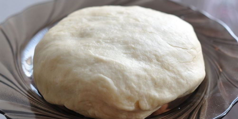 Рецепт теста для чебуреков хрустящее