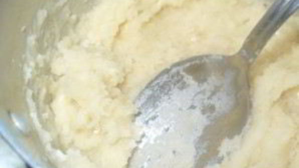 тесто для чебуреков хрустящее