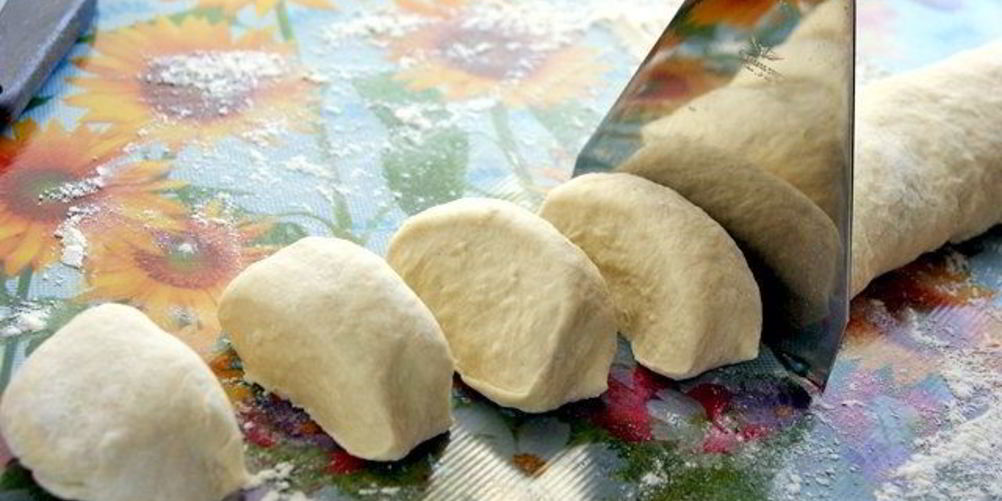 Рецепт теста для чебуреков на кефире