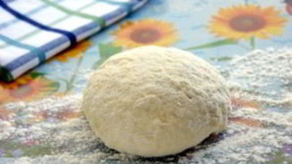 тесто для чебуреков на кефире