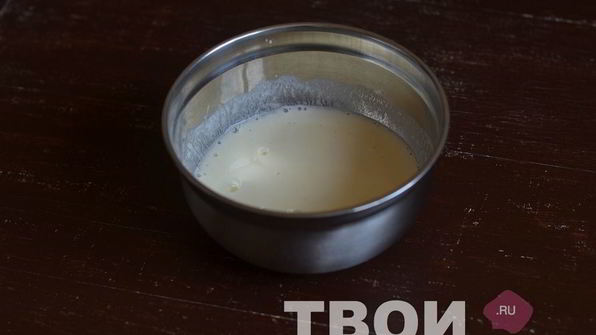 тесто на кефире для чебуреков