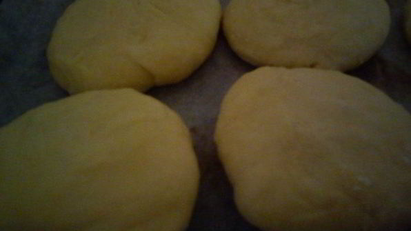 домашний чизбургер