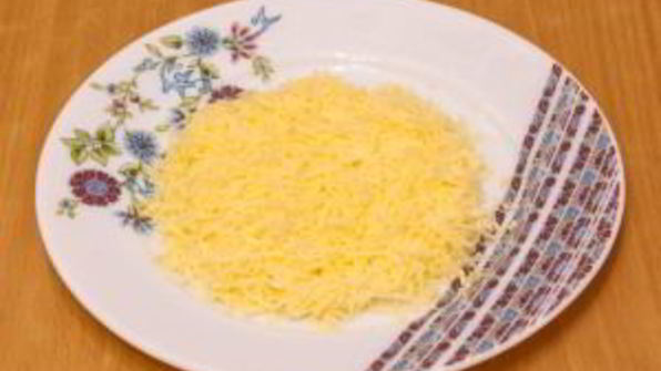 фаршированные яйца крысята