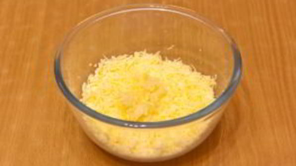 фаршированные яйца крысята