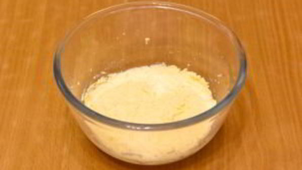 фаршированные яйца крысята