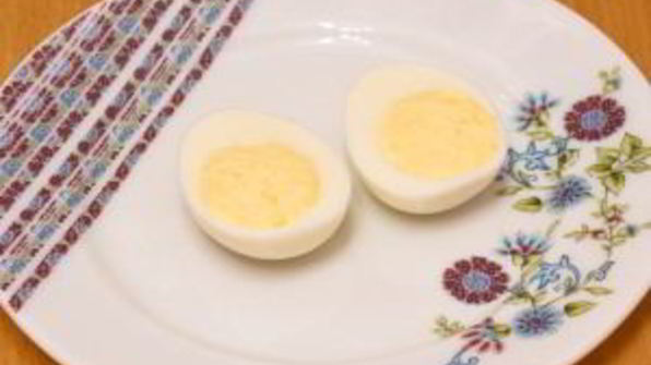 фаршированные яйца крысята