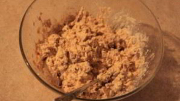 яйца фаршированные с сыром