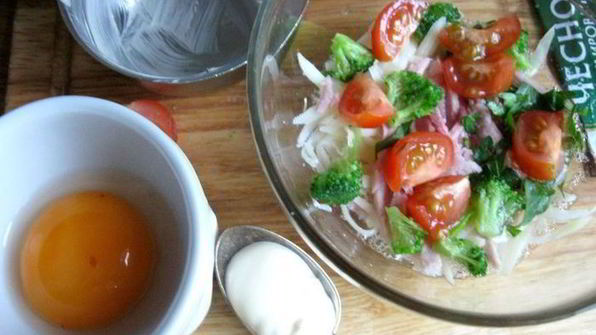 яйцо пашот, кокот и фаршированное