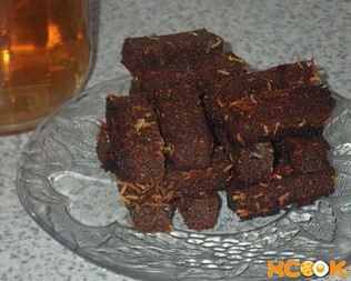 Гренки к пиву с чесноком