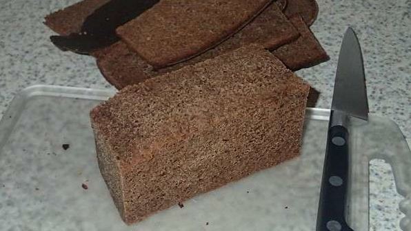 гренки к пиву с чесноком