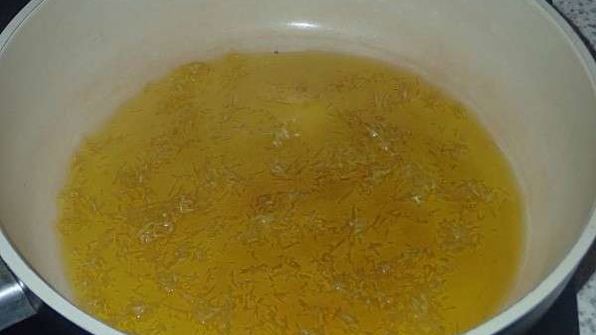 гренки к пиву с чесноком