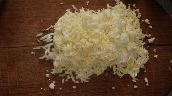 гренки любимые