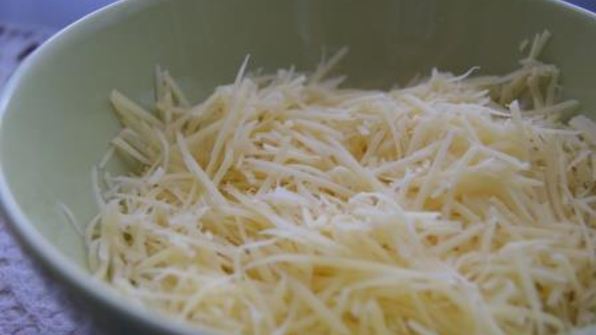 гренки по-валлийски