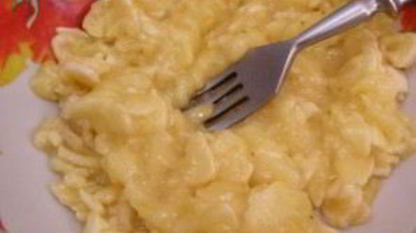 гренки сладкие