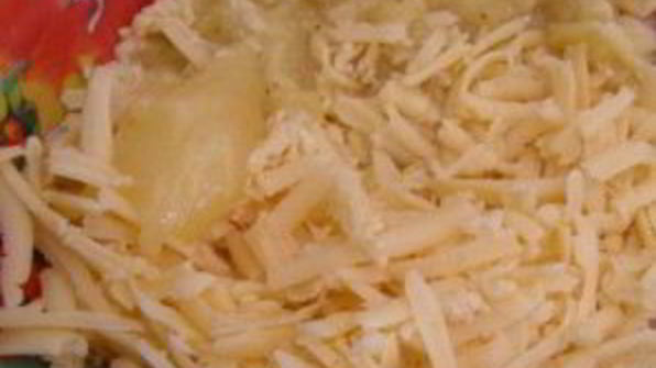 гренки сладкие