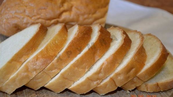 гренки сырные на завтрак