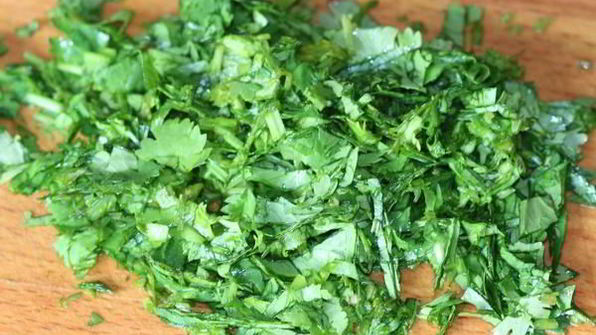 баклажанная икра по-одесски