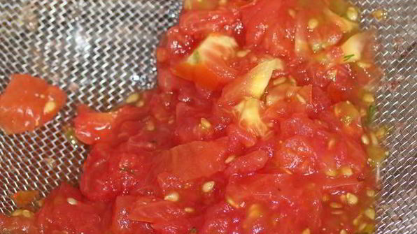 баклажанная икра по-одесски