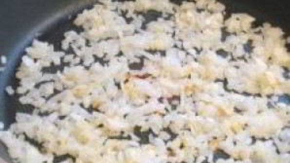 грибная икра