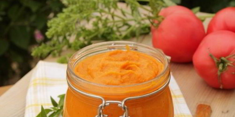 Рецепт икры баклажанной