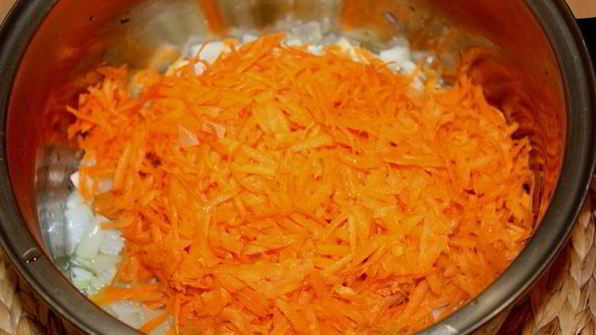 икра баклажанная