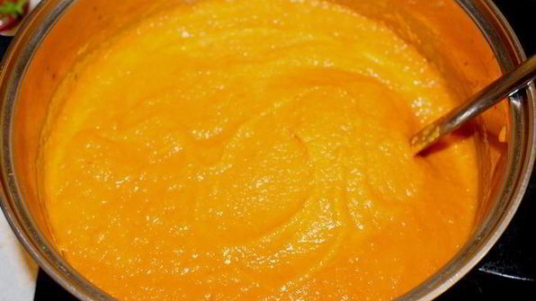 икра баклажанная