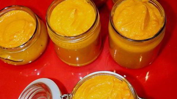 икра баклажанная