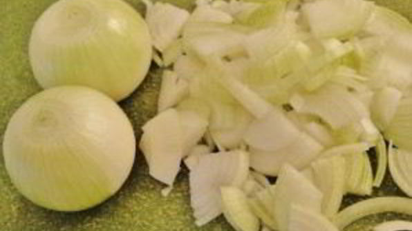 икра из баклажанов и кабачков