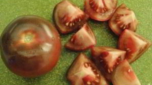 икра из баклажанов и кабачков