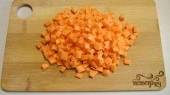 икра из баклажанов кусочками